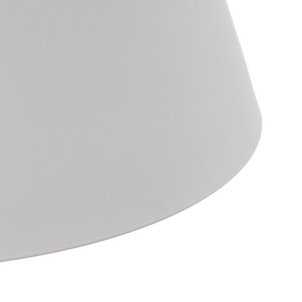 Balta piekaramā lampa Reo – Ixia-image-1