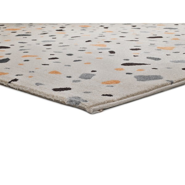 Balts paklājs Universal Adra Punto, 133 x 190 cm-image-2