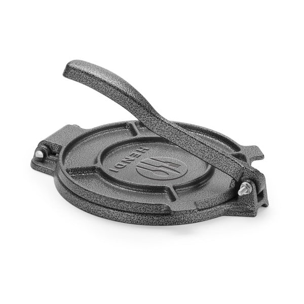 Čuguna tortiljas prese – Hendi