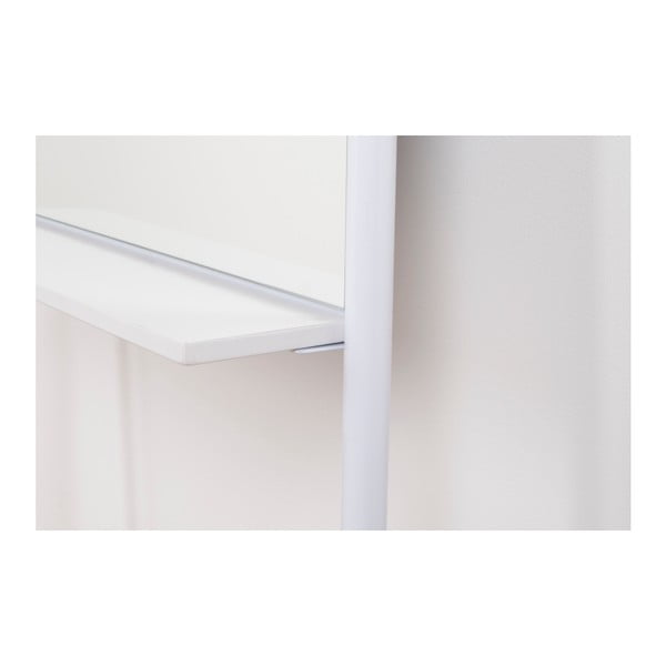 Balts spogulis Zuiver Leaning-image-4