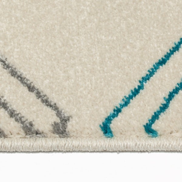 Paklājs Universal Norway Blanco Bianco, 160 x 230 cm-image-2