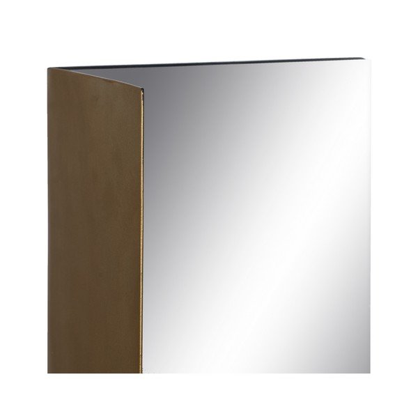 Sienas spogulis 20x50 cm – Ixia-image-3