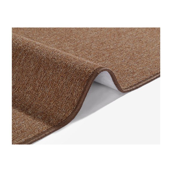 Brūns skrejceļš BT Carpet Casual, 80 x 300 cm-image-4