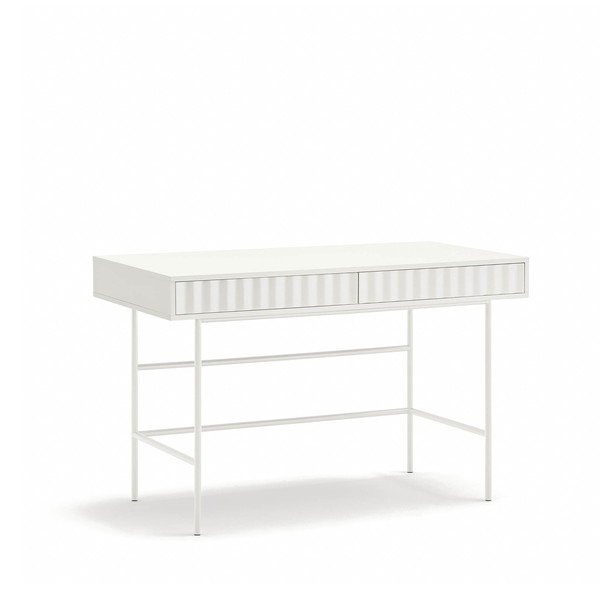 Matēts darba galds 60x120 cm Sierra – Teulat-image-2