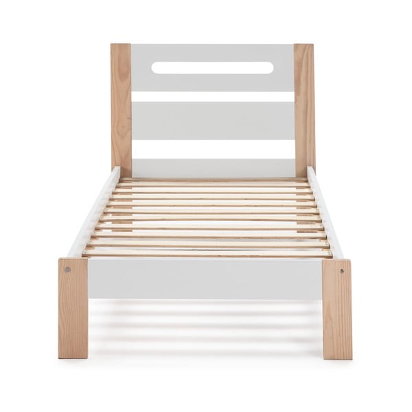 Balta gulta 90 x 190 cm Keisly – Marckeric