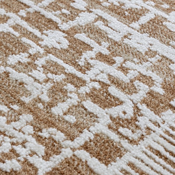 Bēšs paklājs 200x300 cm Anders Beige Natural – Asiatic Carpets-image-4