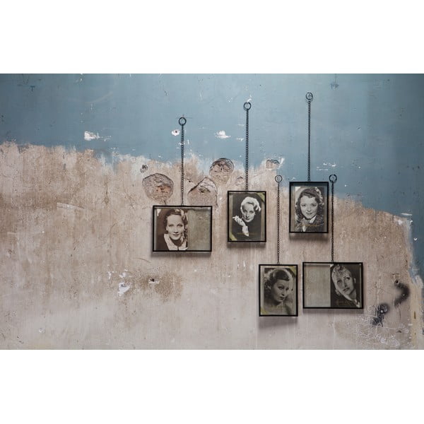 Piekaramais fotorāmis BePureHome Xpose, fotogrāfijai 22,5 x 17,5 cm-image-3