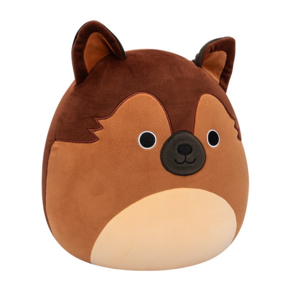 Plīša rotaļlieta Mario – SQUISHMALLOWS-image-1