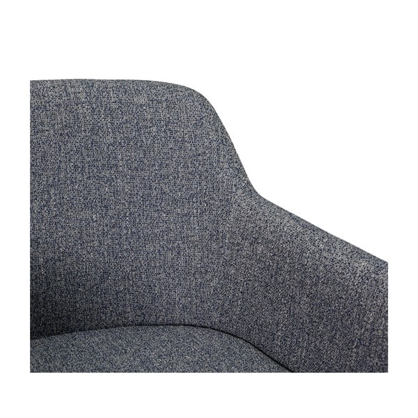 Pelēks biroja krēsls Rest – Hübsch-image-4