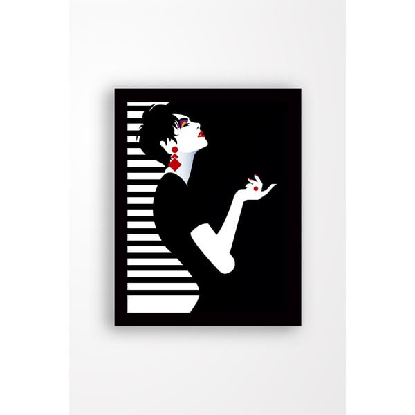Glezna 41x56 cm – Wallity-image-2