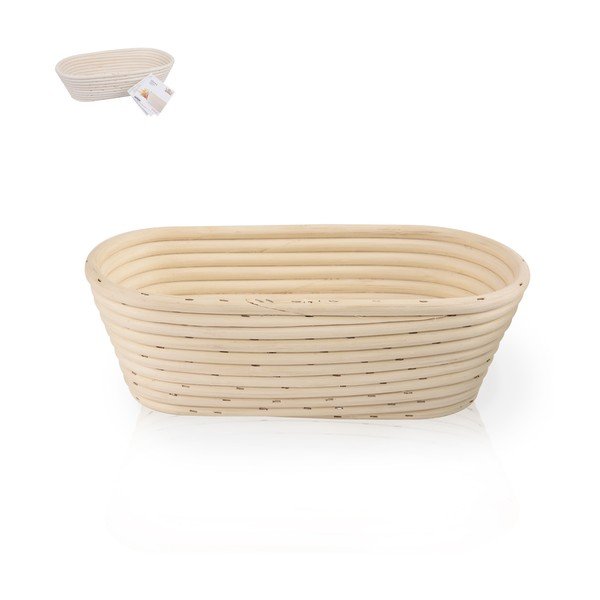 Grozs augļiem Orion Rattan, 32 x 15 cm-image-1