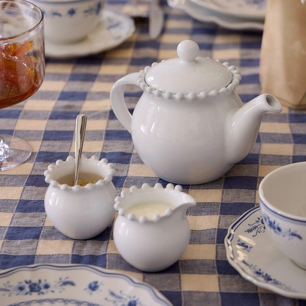 Akmensmasas cukurtrauks Pearl – Costa Nova-image-3