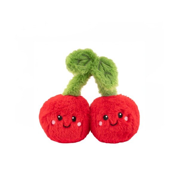 Plīša rotaļlieta Cherry – Sass & Belle