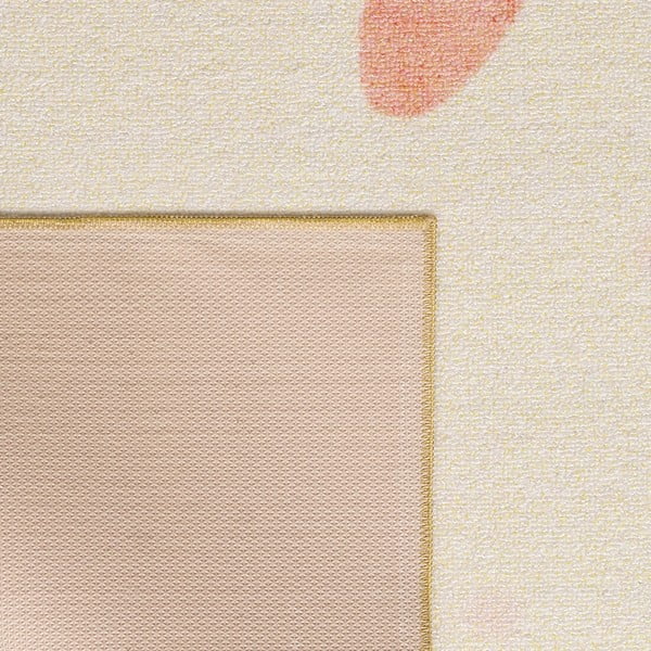Krēmkrāsas bērnu paklājs 100x150 cm Play – Ayyildiz Carpets-image-4