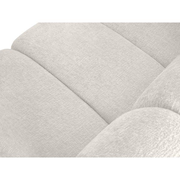 Balts dīvāns 367 cm Lupine – Micadoni Home-image-1