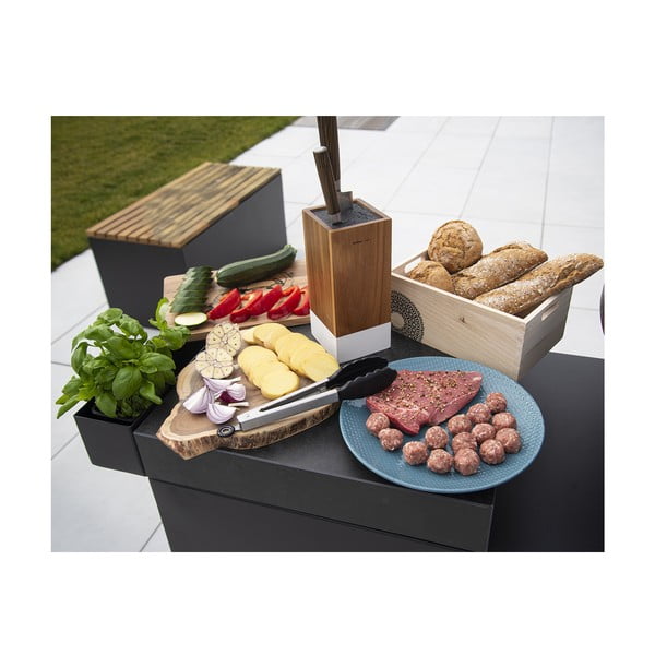 Silikona virtuves knaibles – Orion-image-2