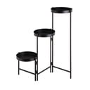 Metāla puķu podu statīvs (augstums 60 cm) – Casa Selección