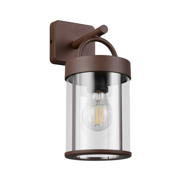 Sienas āra gaismeklis (augstums 29 cm) Almeria – Reality