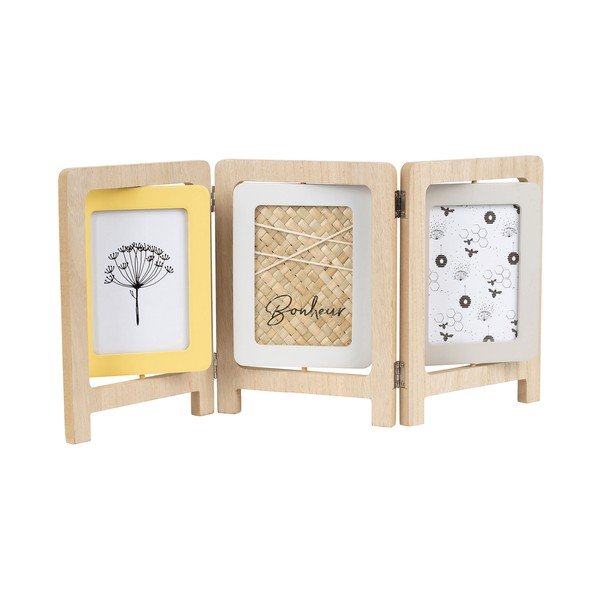 Rāmis 53x24 cm Beezz – Jardin d'Ulysse