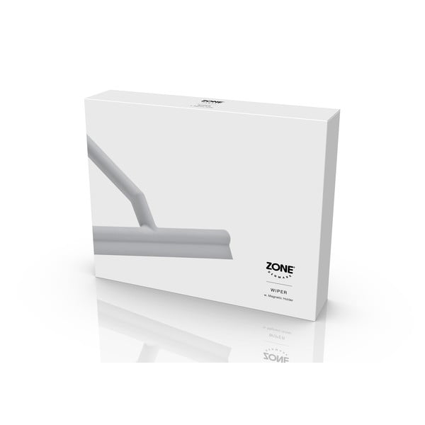 Pelēka silikona vannasistabas slotiņa Zone Soft-image-1