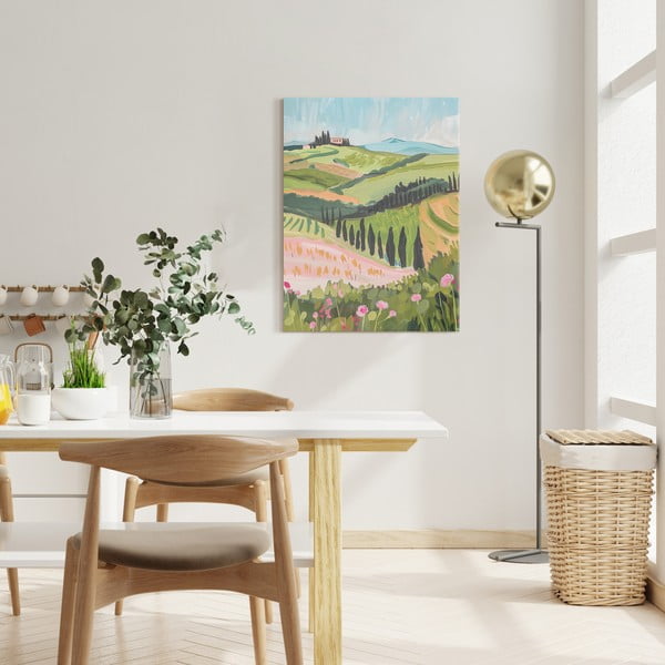 Glezna 60x80 cm Color I – Styler-image-2