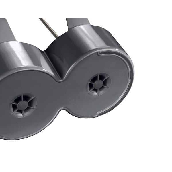 Pelēks pudeļu žāvētājs Wenko Filia-image-3