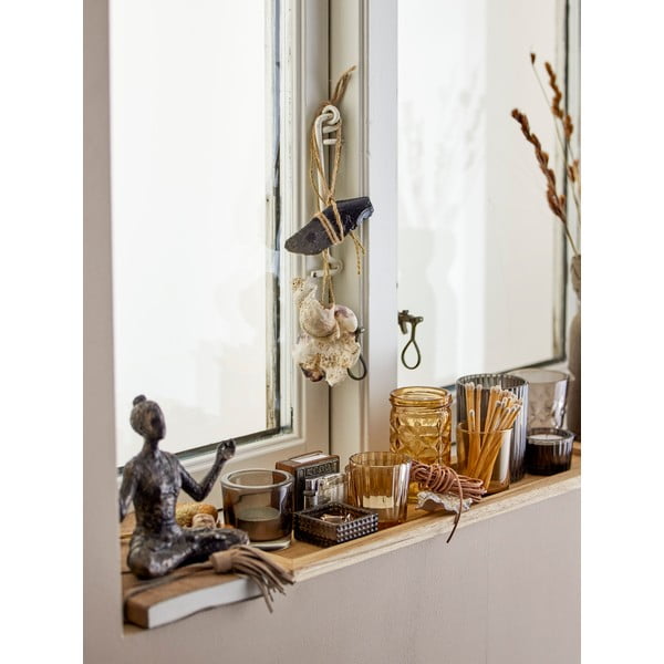 Stikla svečturi (9 gab.) Sanga – Bloomingville-image-2