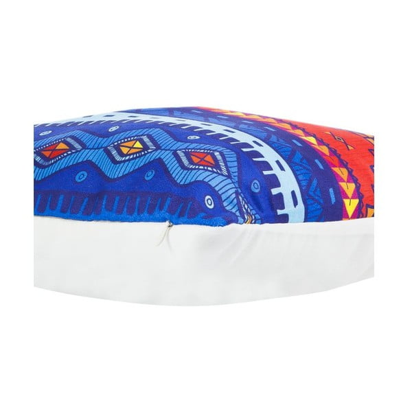 Spilvens Homedebleu Senseio, 45 x 45 cm-image-2