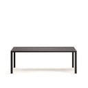 Dārza ēdamgalds 100x220 cm Culip – Kave Home