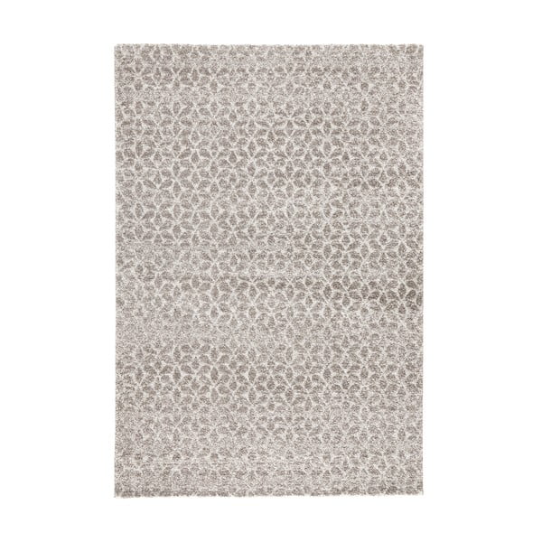 Pelēks paklājs Mint Rugs Impress, 200 x 290 cm