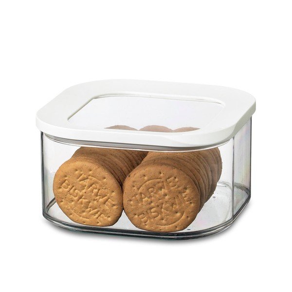 Konteiners pārtikai Modula White – Mepal-image-1