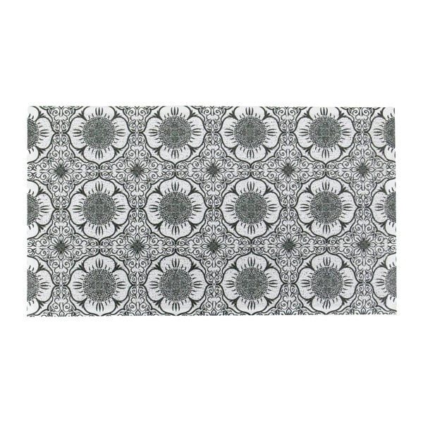 Paklājs 40x70 cm Flower – Artsy Doormats