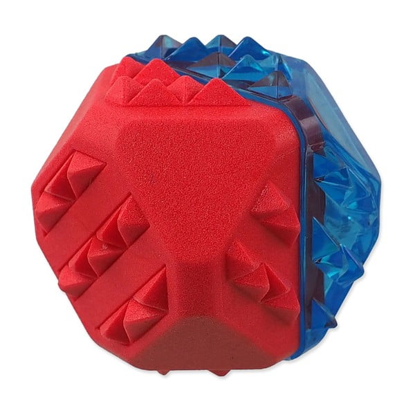 Rotaļlieta suņiem Dog Fantasy Ball – Plaček Pet Products