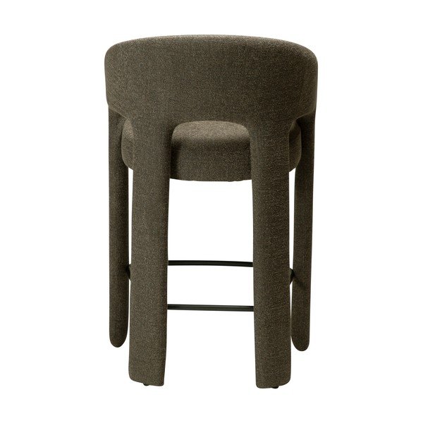 Haki bāra krēsls (sēdekļa augstums 67 cm) Splendor – DAN-FORM Denmark-image-4