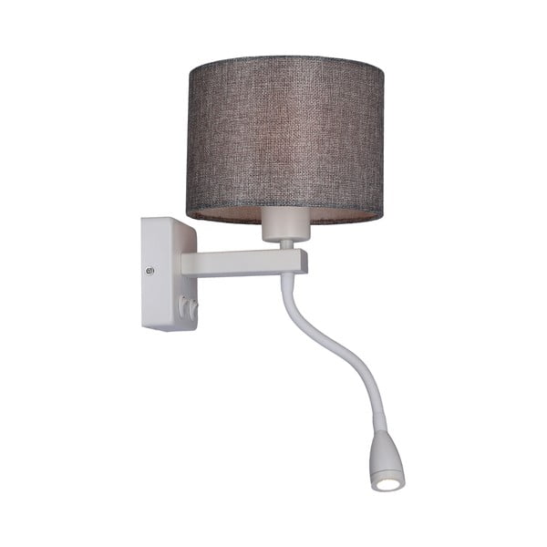 LED sienas lampa Polo – Candellux Lighting