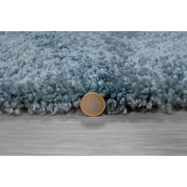 Zilpelēks paklājs Flair Rugs Zula, 120 x 170 cm-image-1
