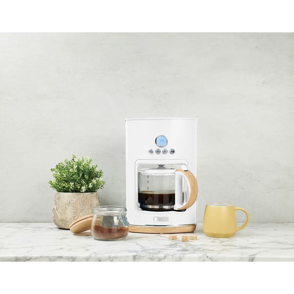 Balts kafijas automāts Dorchester – Haden-image-2