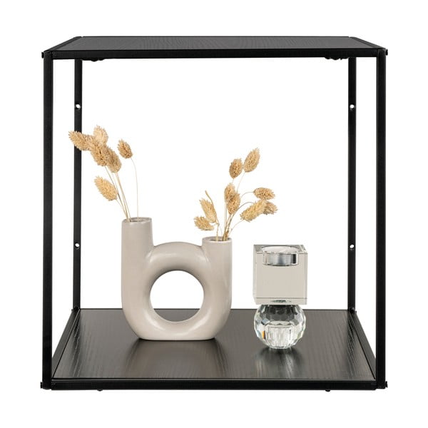 Melns sienas plaukts Vita – House Nordic-image-3