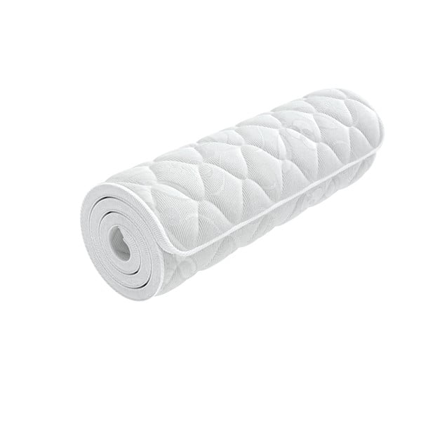 Vidēji ciets matracis ProSpánek Enzio Colorado, 160 x 200 cm-image-4