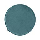 Samta sēdekļa spilvens ø 35 cm Rimca – Kave Home