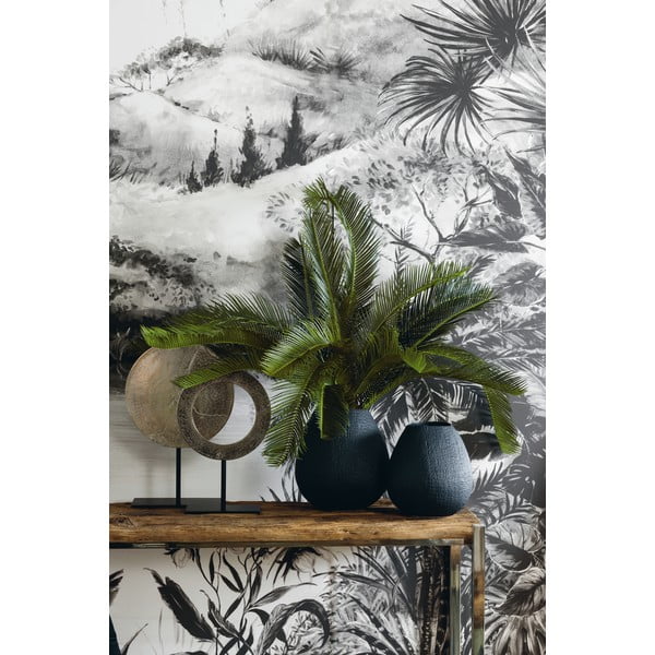 Metāla statuete Rawas – Light & Living-image-1