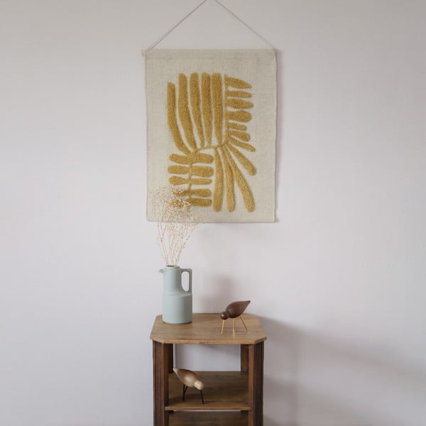 Gobelēns 50x70 cm Minerva Jaune – Nattiot-image-1