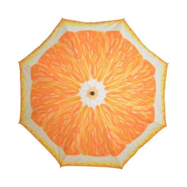 Saulessargs ar apelsīna motīvu Esschert Design
