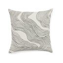 Kokvilnas spilvendrāna 50x50 cm Ondara – Kave Home