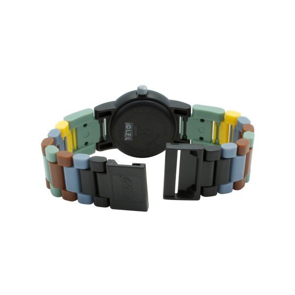LEGO® Star Wars Boba Fett pulkstenis-image-2