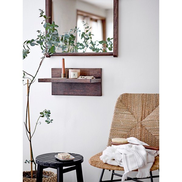 Ēdamistabas krēsli dabīgā tonī Nor – Bloomingville-image-3