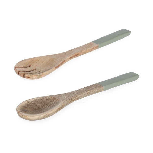 Galda piederumi salātiem (2 gab.) Thara – Yes Everyday