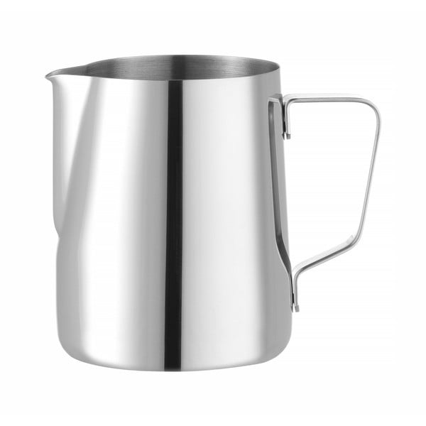Nerūsējošā tērauda piena krūka – Hendi-image-1