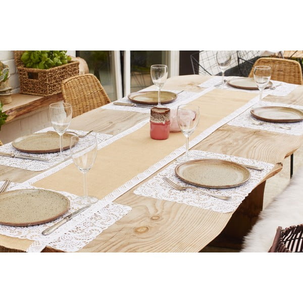 Plastmasas paliktnis 45x30 cm – Tiseco Home Studio-image-2