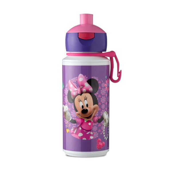 Bērnu ūdens pudele Rosti Mepal Minnie Mouse, 275 ml